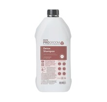 Shampoing antioxydant Détox ProGroom 5 L