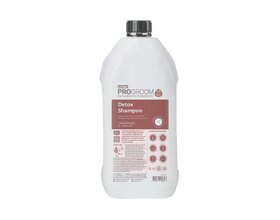 Shampoing antioxydant Détox ProGroom 5 L