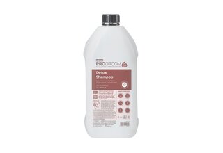 Shampoing antioxydant Détox ProGroom 5 L