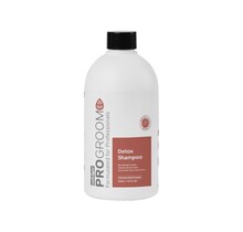 ProGroom Detox Antioxidant Shampoo 500 ml