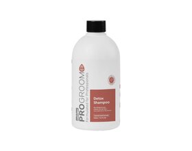 Shampoing antioxydant Détox ProGroom 500 ml
