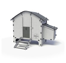Harmony door Chick'A® 4-hok