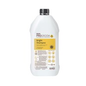 Shampoing brillance « Bright » ProGroom 5 L Shampoing brillance « Bright » ProGroom 5 L