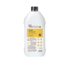 Bright” shampoo ProGroom 5 L