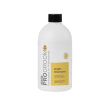 Shampoing brillance « Bright » ProGroom 500 ml