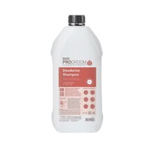 ProGroom geurverdrijvende shampoo 5 L