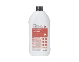 Shampoing désodorisant ProGroom 5 L
