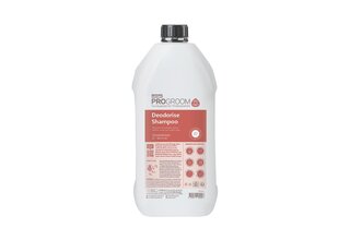ProGroom Deodorizing Shampoo 5 L