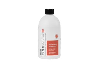 ProGroom deodorizing shampoo 500 ml