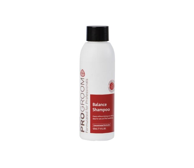 Balance ProGroom Balancing Shampoo 125 ml