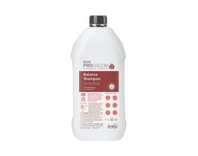 Shampoing équilibrant Balance ProGroom 5 L