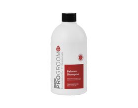 Shampoing équilibrant Balance ProGroom 500 ml