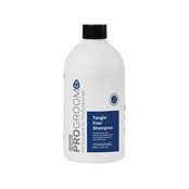 Tangle Free ProGroom curly hair shampoo 500 ml Tangle Free ProGroom curly hair shampoo 500 ml