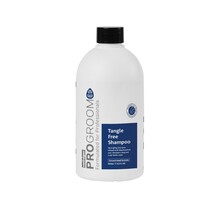 Tangle Free ProGroom curly hair shampoo 500 ml