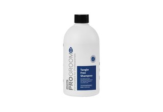 Tangle Free ProGroom curly hair shampoo 500 ml
