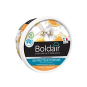 Oranjebloesemgeurvernietiger 300 g BOLDAIR Oranjebloesemgeurvernietiger 300 g BOLDAIR