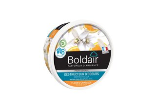 Oranjebloesemgeurvernietiger 300 g BOLDAIR
