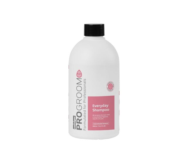 Shampoing revitalisant Everyday ProGroom 500 ml