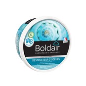 Destructeur d'odeurs en gel océan 300 g BOLDAIR Destructeur d'odeurs en gel océan 300 g BOLDAIR