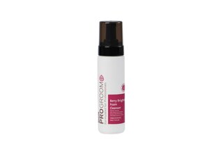 Berry Bright ProGroom dry shampoo for sensitive skin 200 ml