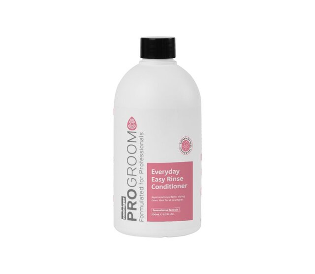 Everyday ProGroom Detangling Conditioner 500 ml Everyday ProGroom Detangling Conditioner 500 ml