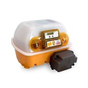 Couveuse automatique pour volailles 12 œufs CHICK'A