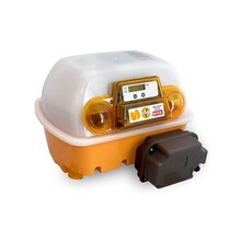 Couveuse automatique pour volailles 12 œufs CHICK'A