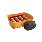 Couveuse automatique pour volailles 12 œufs CHICK'A