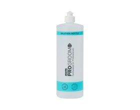 Flacon de dilution gradué 1L ProGroom