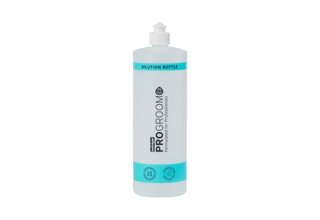 Flacon de dilution gradué 1L ProGroom