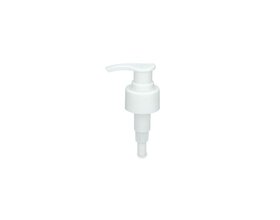 Pompe de distribution 30 ml pour contenant de 5L