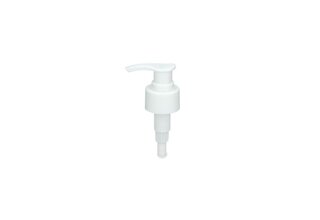 Pompe de distribution 30 ml pour contenant de 5L