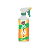 Spray tegen vliegende insecten 500 ml FURY Spray tegen vliegende insecten 500 ml FURY