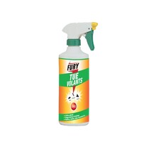 Spray tegen vliegende insecten 500 ml FURY