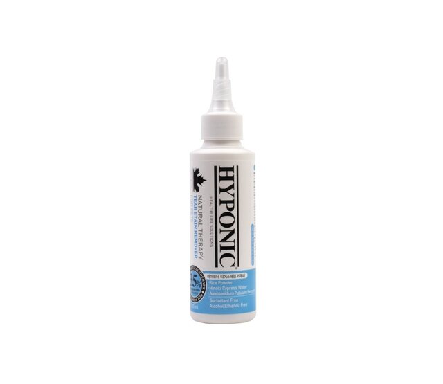 Natuurlijke antimalvleesreiniger voor honden en katten 120 ml HYPONIC Natuurlijke antimalvleesreiniger voor honden en katten 120 ml HYPONIC