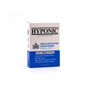 Shampoing exfoliant doux naturel en poudre pour chiens et chats 12 x 2g  HYPONIC Shampoing exfoliant doux naturel en poudre pour chiens et chats 12 x 2g  HYPONIC