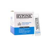 Natural gentle exfoliating shampoo powder for dogs and cats 50 x 2 g HYPONIC