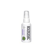 Spray démêlant naturel et hypoallergénique pour chiens et chats 55 ml HYPONIC Spray démêlant naturel et hypoallergénique pour chiens et chats 55 ml HYPONIC