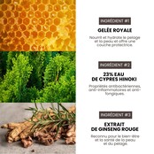 Natuurlijke en hypoallergene ontklitspray voor honden en katten 240 ml HYPONIC Natuurlijke en hypoallergene ontklitspray voor honden en katten 240 ml HYPONIC