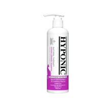 Natuurlijke en hypoallergene geurvrije shampoo voor katten 300 ml HYPONIC