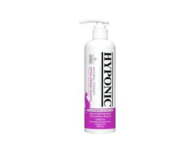 Hypoallergene geurvrije shampoo voor katten 300 ml HYPONIC