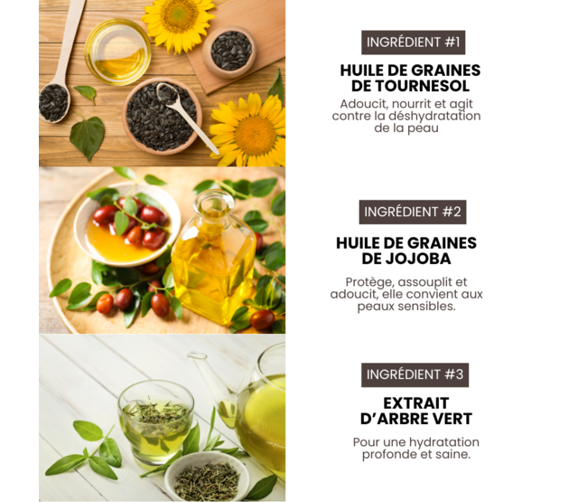 Shampoing naturel et hypoallergénique pour chiens 300 ml HYPONIC Shampoing naturel et hypoallergénique pour chiens 300 ml HYPONIC