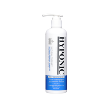 Natural and hypoallergenic white coat shampoo for dogs 300 ml HYPONIC