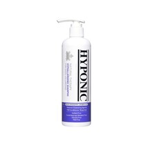 Natuurlijke en hypoallergene volumeshampoo voor honden 300 ml HYPONIC
