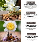 Shampoing volume naturel et hypoallergénique pour chiens 300 ml HYPONIC Shampoing volume naturel et hypoallergénique pour chiens 300 ml HYPONIC