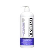 Natural and hypoallergenic volume shampoo for dogs 1,5 L HYPONIC