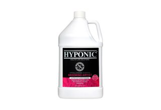Premium Grooming Artist hypoallergene shampoo voor honden 3.8L HYPONIC