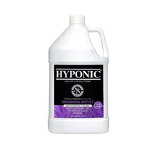 Shampoing volume  professionnel hypoallergénique Premium Grooming Artist pour chiens 3,8L spécial HYPONIC