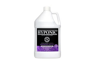 Premium Grooming Artist hypoallergene volumeshampoo voor honden 3.8L HYPONIC