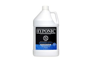 Premium Grooming Artist hypoallergene intense shampoo voor honden 3.8L HYPONIC